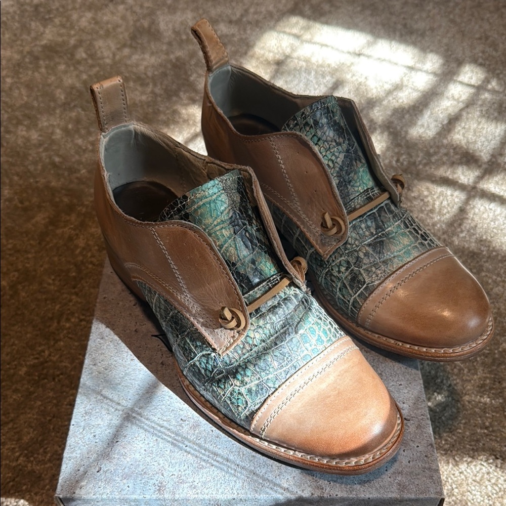 Freebird by Steven Brown and Teal Mabel